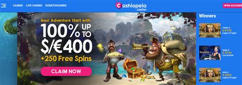 cashiopeia online casino|CT Online Casinos Top $41 Million In July Revenue, Up 5.5.